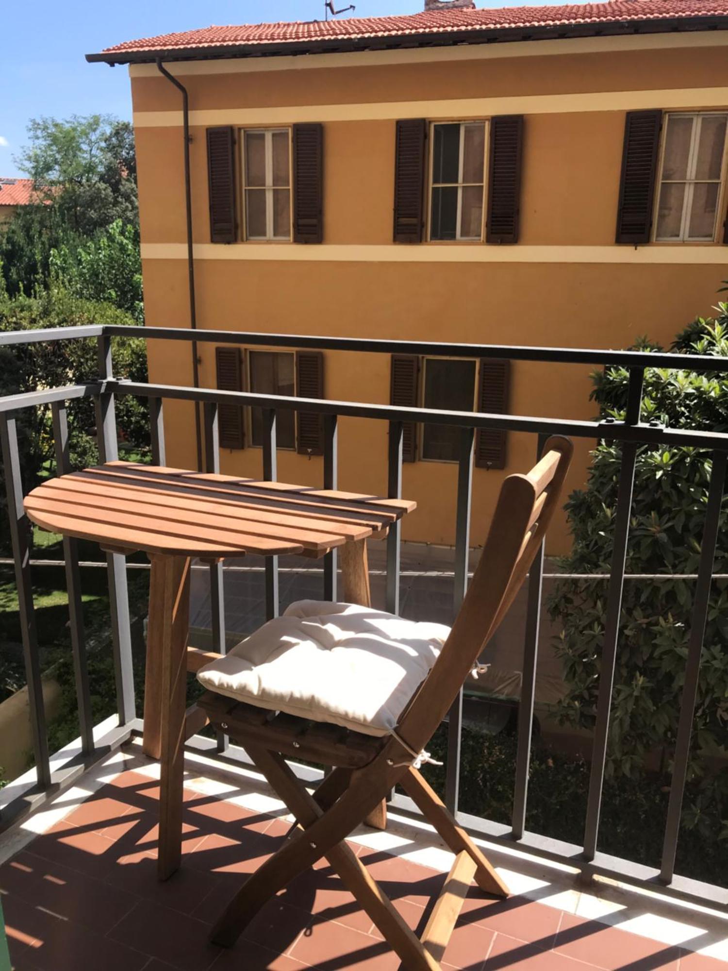 Gialel Pisa Guest House Extérieur photo