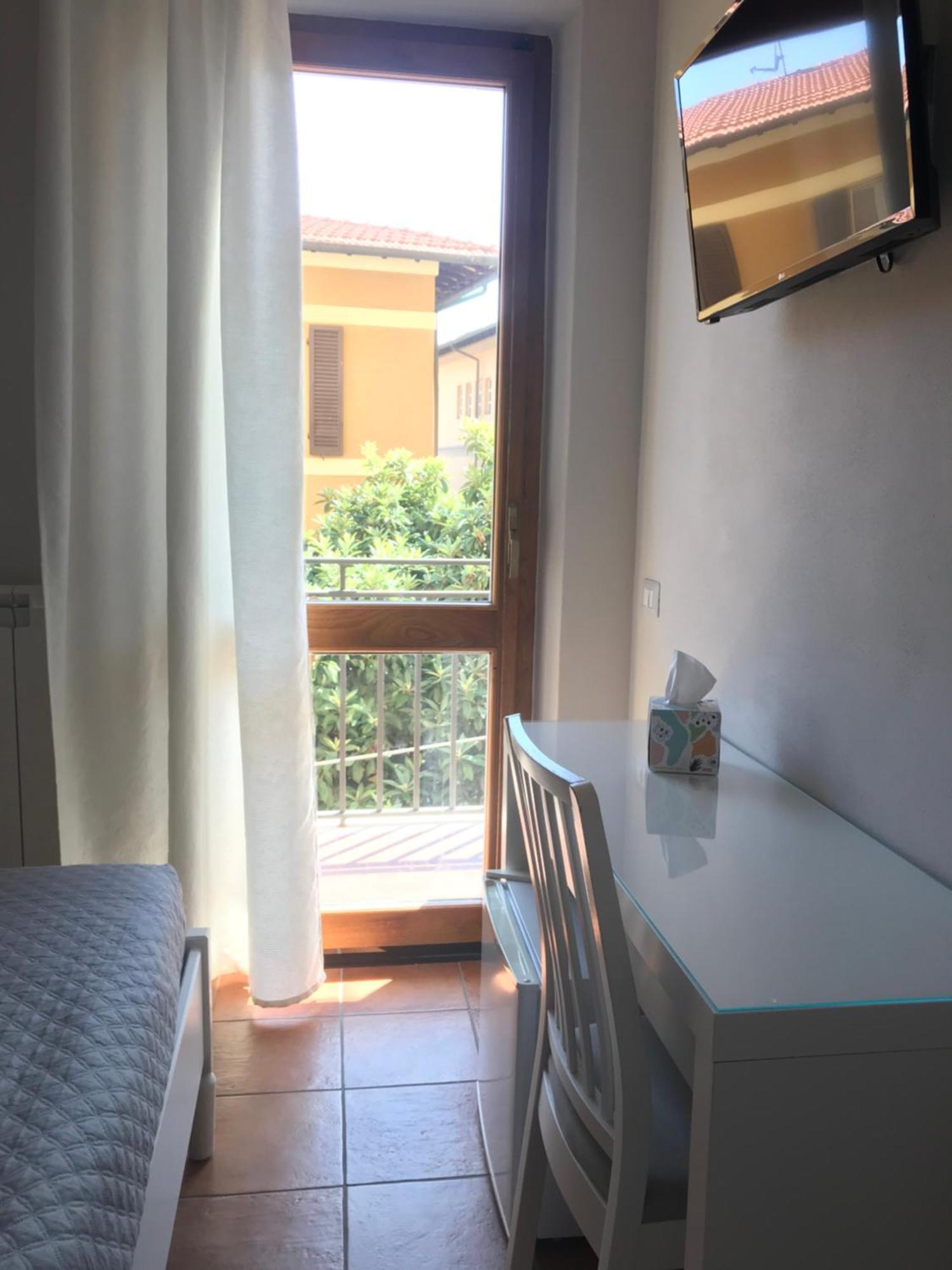 Gialel Pisa Guest House Extérieur photo