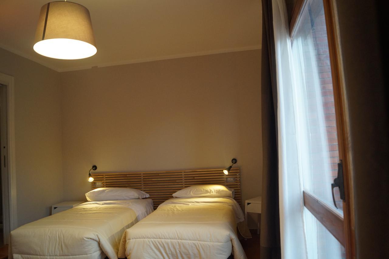 Gialel Pisa Guest House Extérieur photo