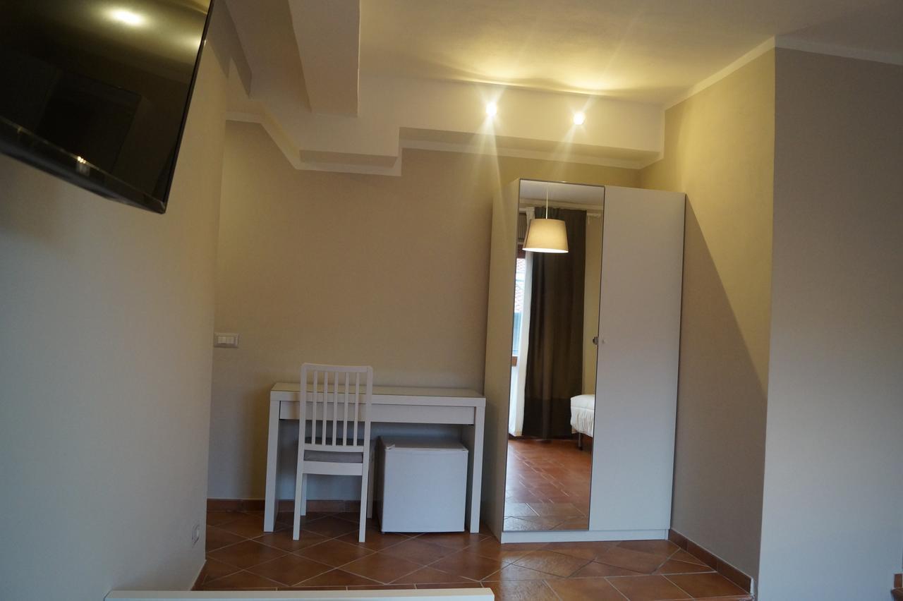 Gialel Pisa Guest House Extérieur photo