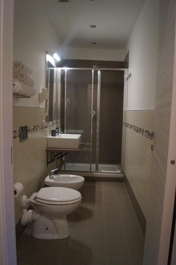 Gialel Pisa Guest House Extérieur photo