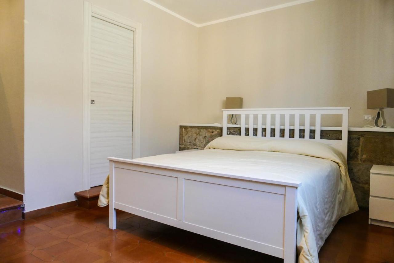 Gialel Pisa Guest House Extérieur photo