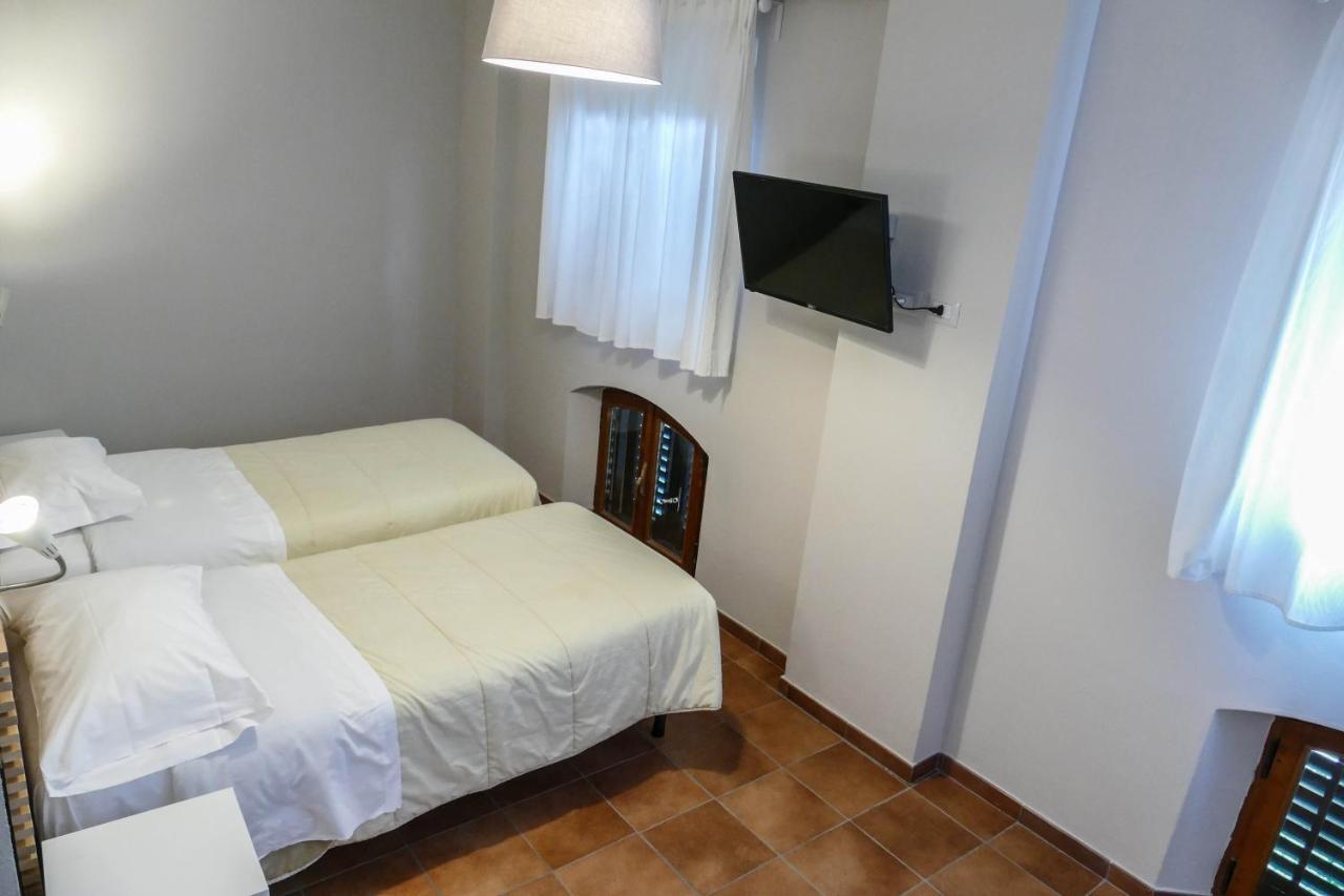 Gialel Pisa Guest House Extérieur photo