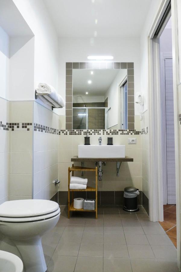 Gialel Pisa Guest House Extérieur photo