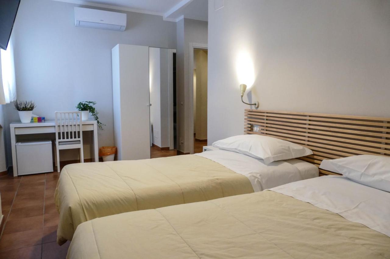 Gialel Pisa Guest House Extérieur photo