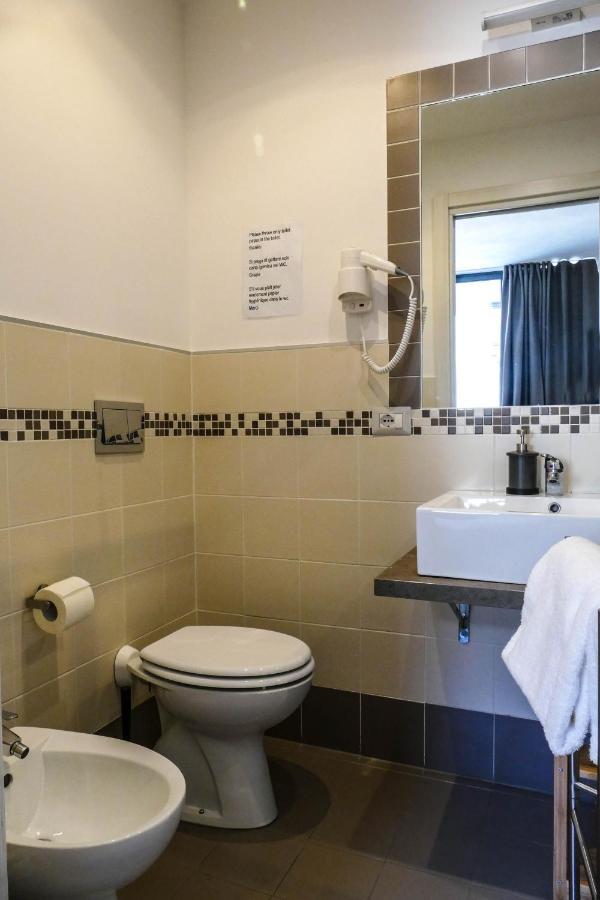 Gialel Pisa Guest House Extérieur photo