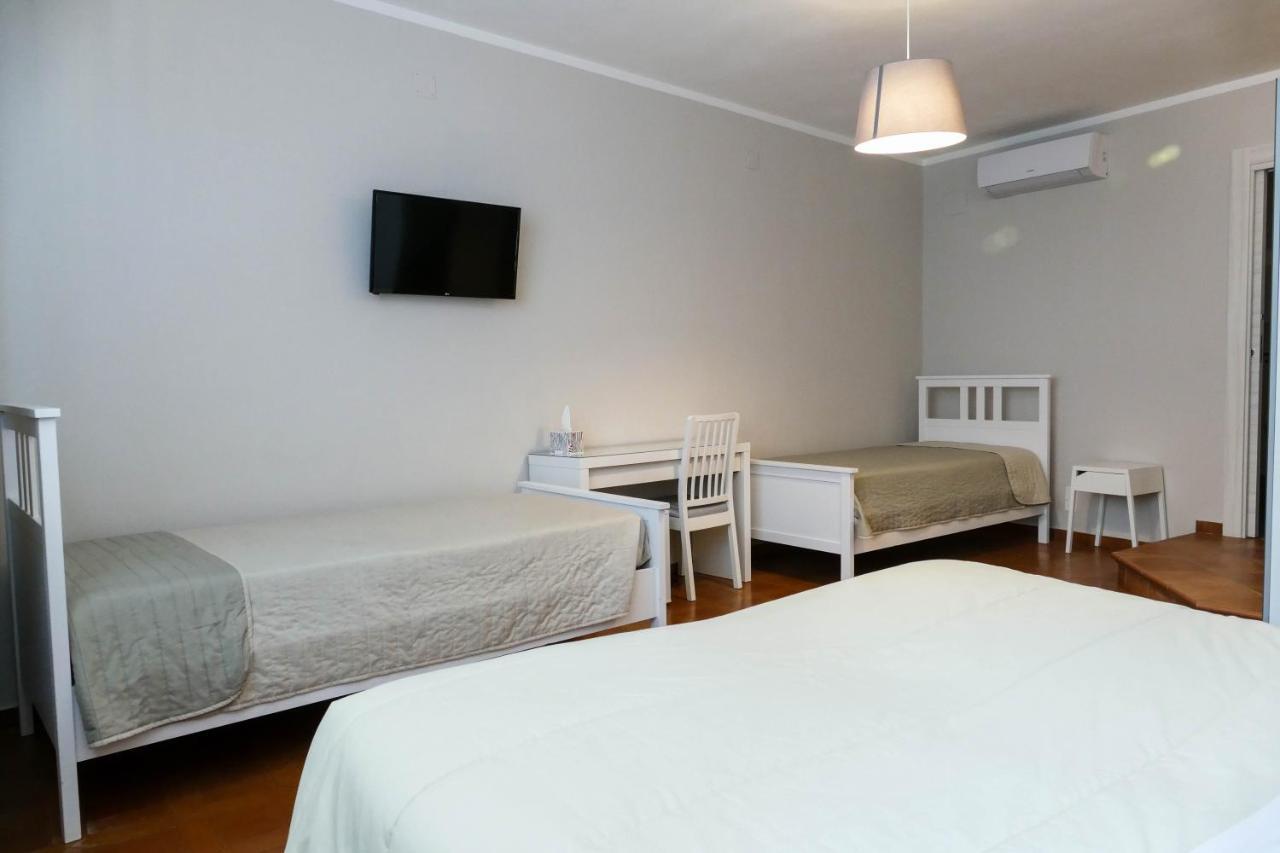 Gialel Pisa Guest House Extérieur photo