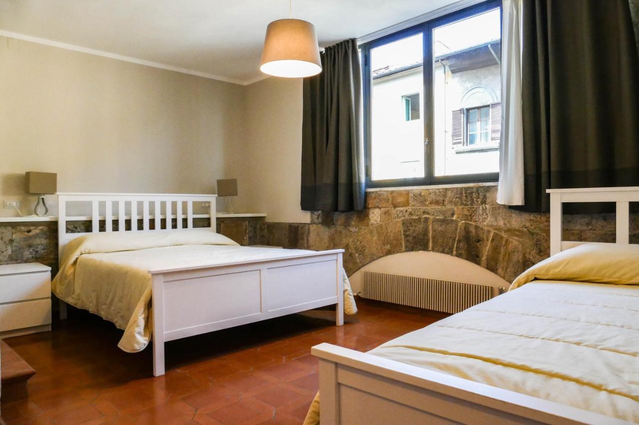 Gialel Pisa Guest House Extérieur photo