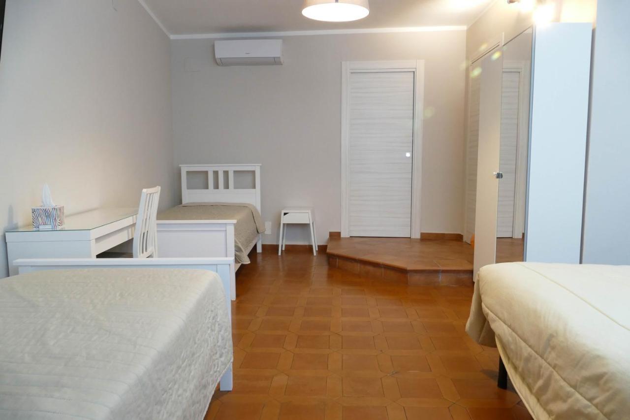 Gialel Pisa Guest House Extérieur photo