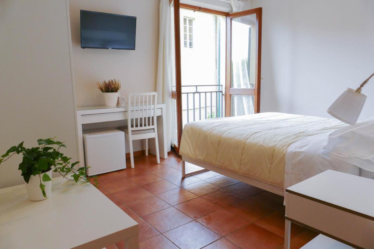 Gialel Pisa Guest House Extérieur photo