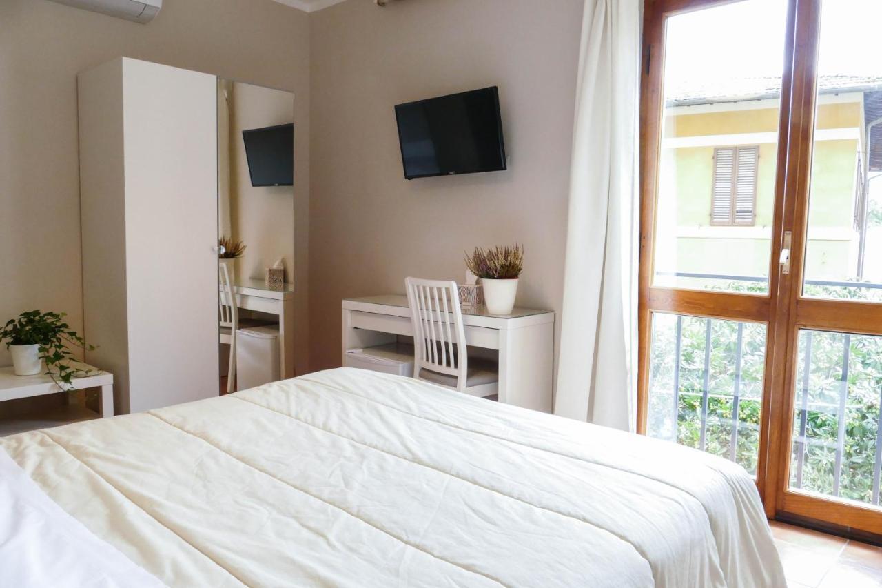 Gialel Pisa Guest House Extérieur photo