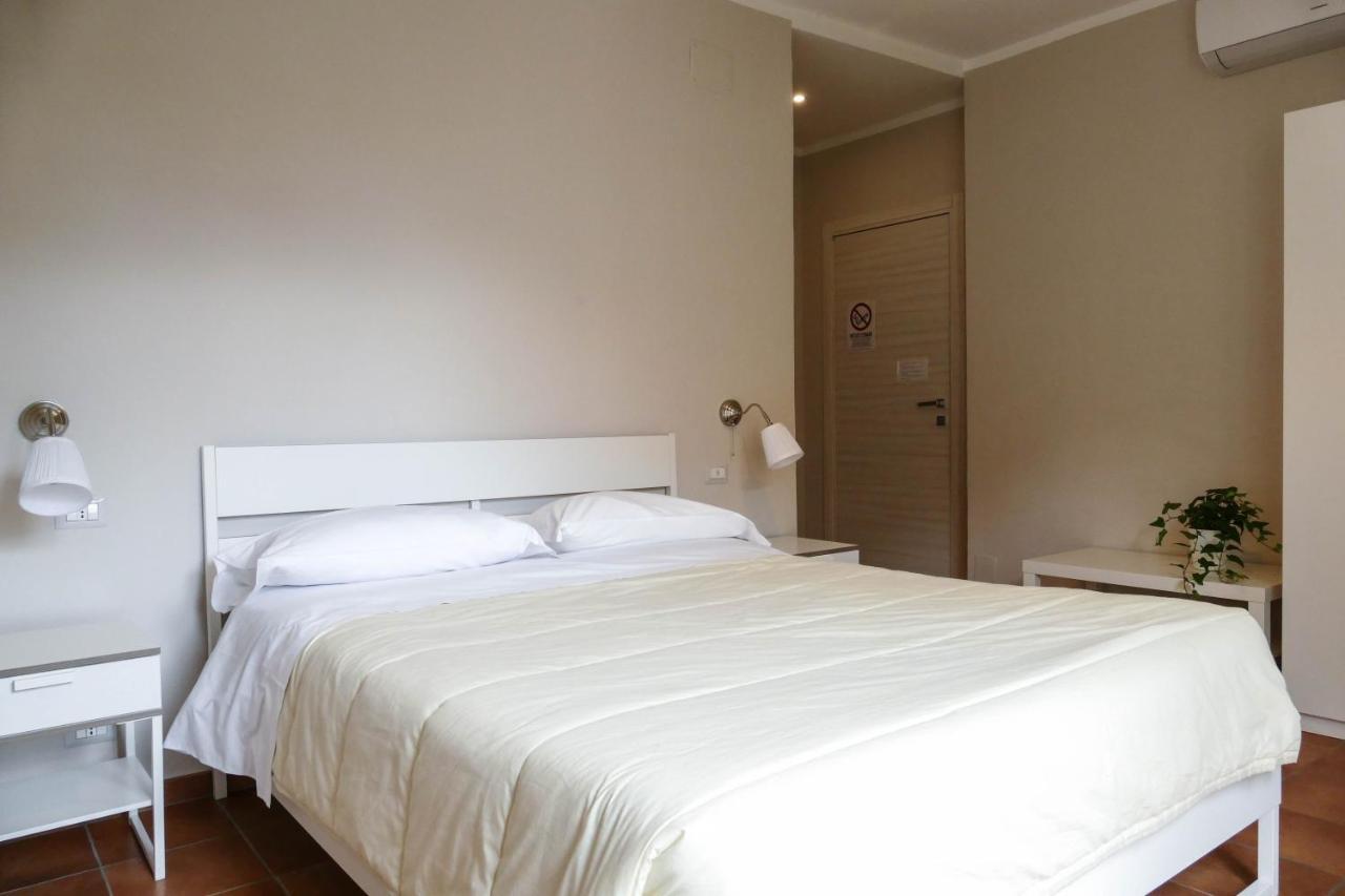 Gialel Pisa Guest House Extérieur photo