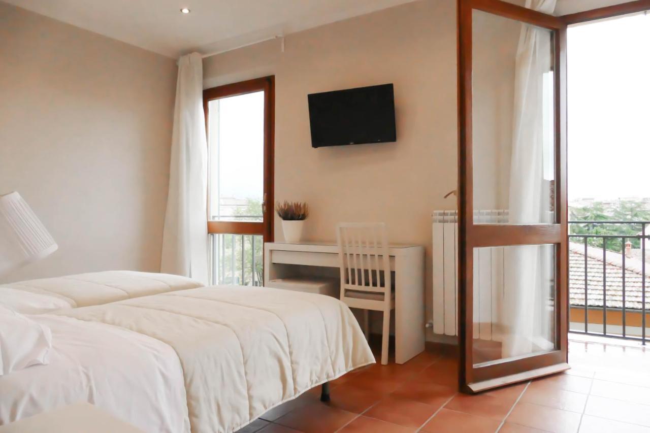 Gialel Pisa Guest House Extérieur photo