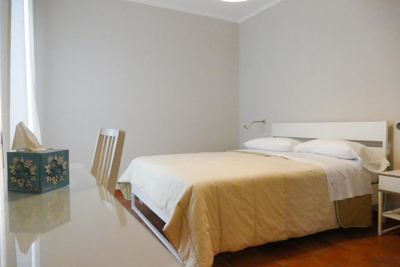 Gialel Pisa Guest House Extérieur photo