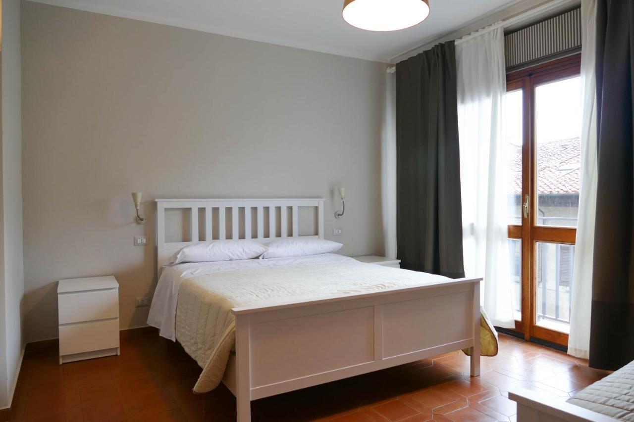 Gialel Pisa Guest House Extérieur photo