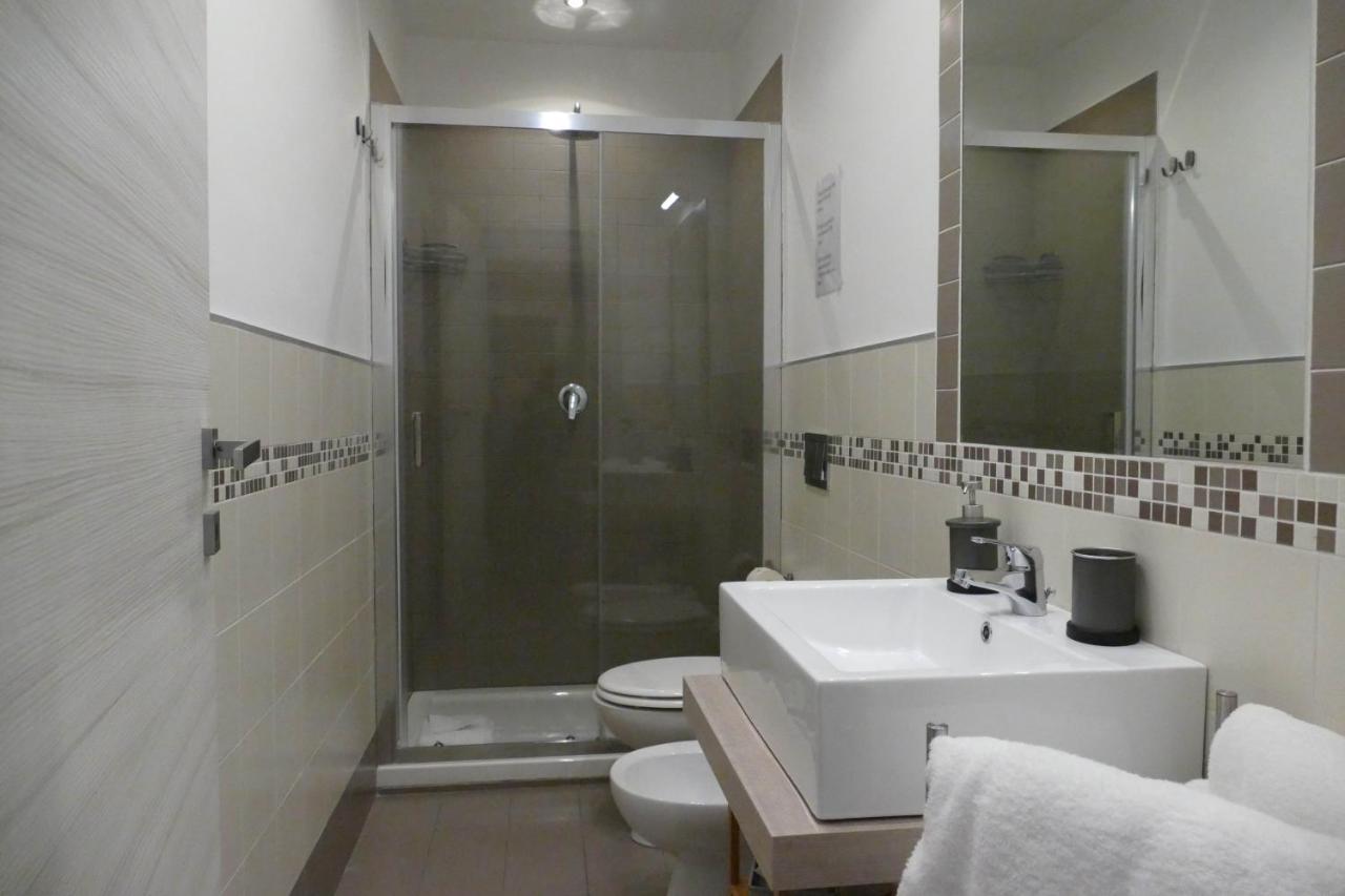Gialel Pisa Guest House Extérieur photo