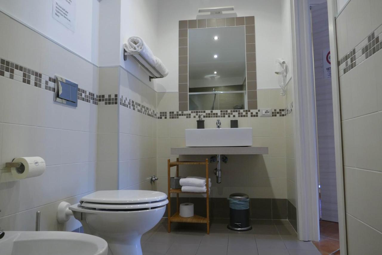 Gialel Pisa Guest House Extérieur photo