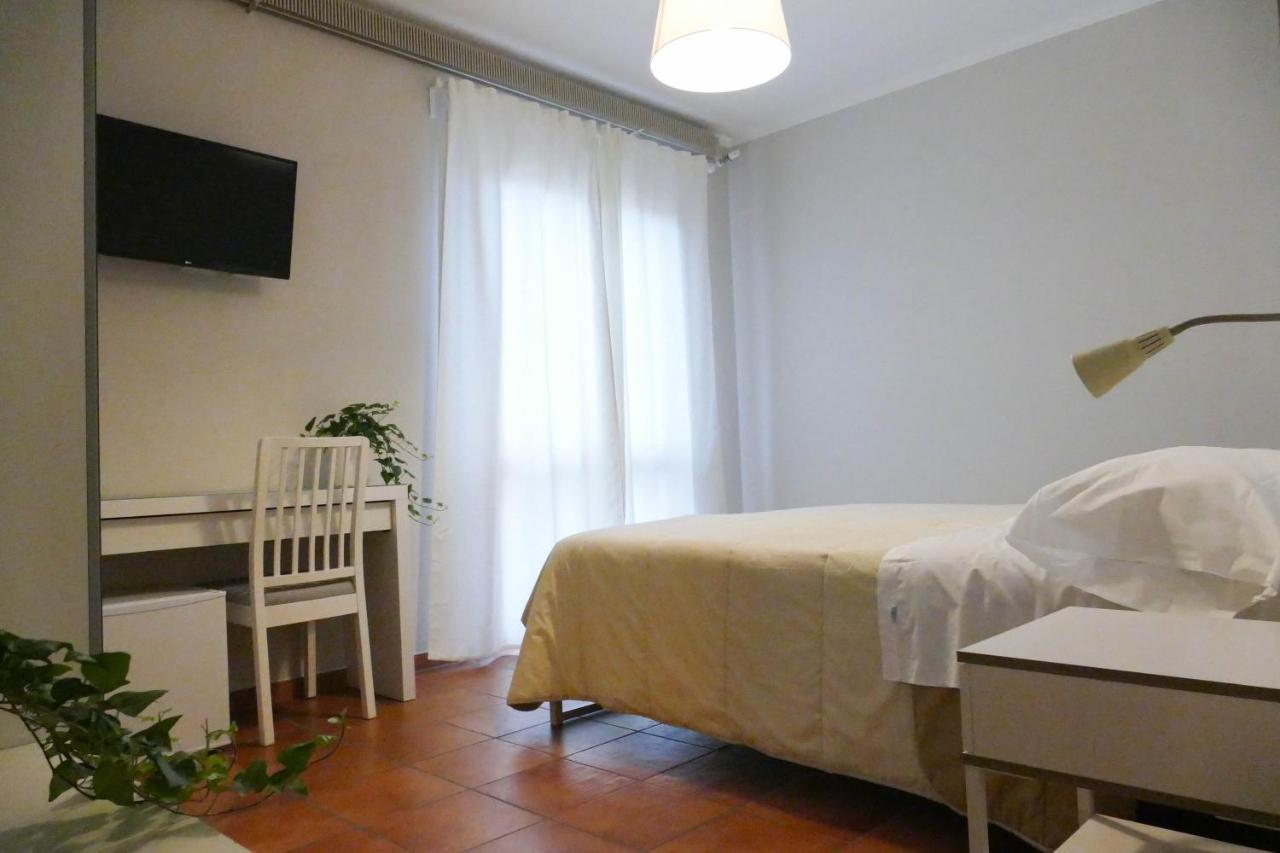 Gialel Pisa Guest House Extérieur photo