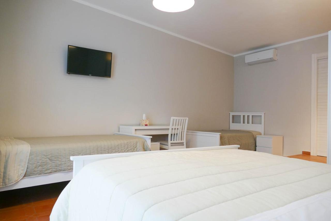 Gialel Pisa Guest House Extérieur photo