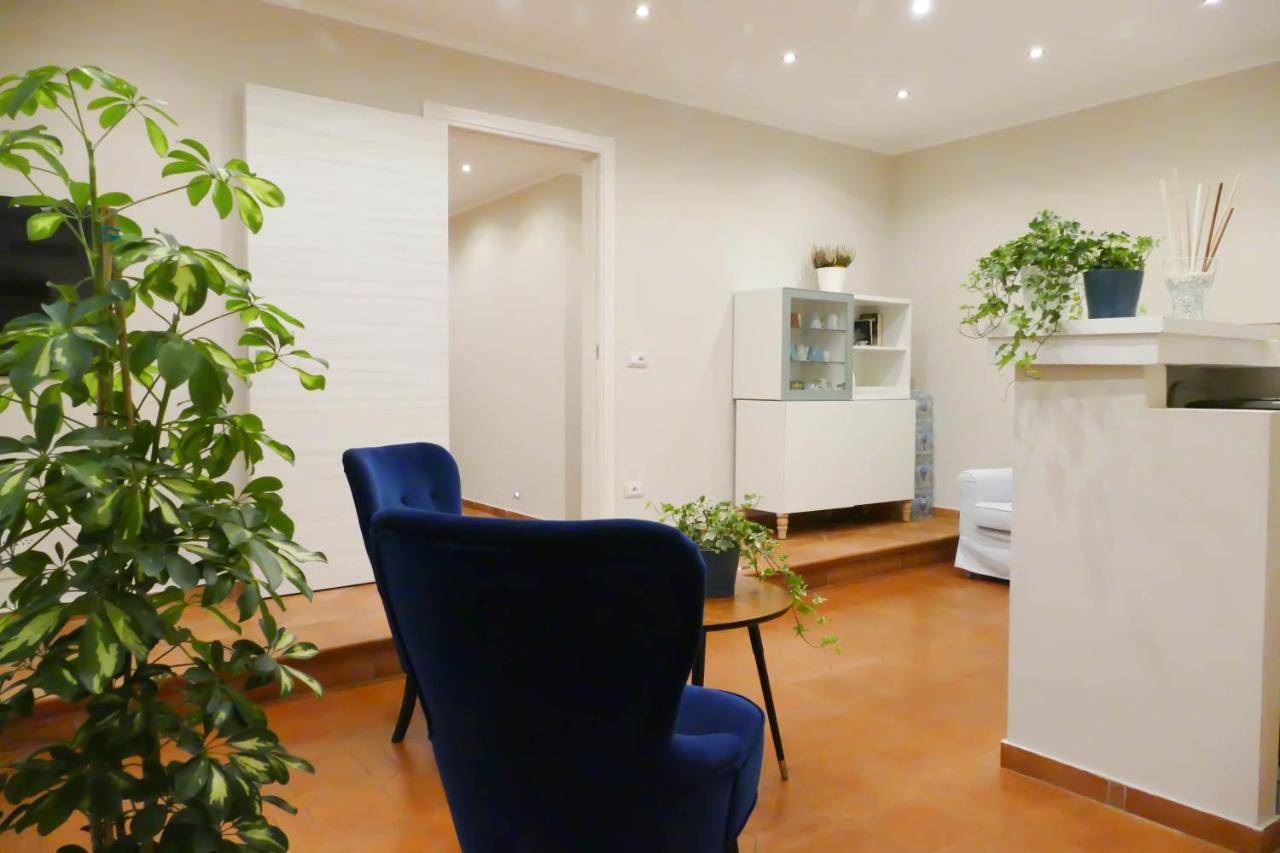 Gialel Pisa Guest House Extérieur photo