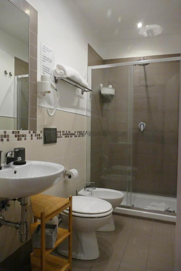 Gialel Pisa Guest House Extérieur photo