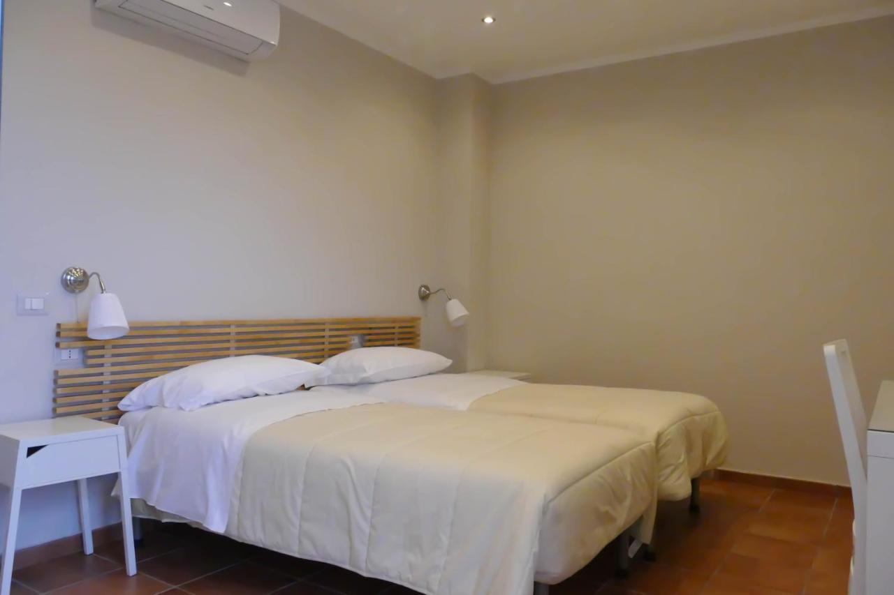 Gialel Pisa Guest House Extérieur photo