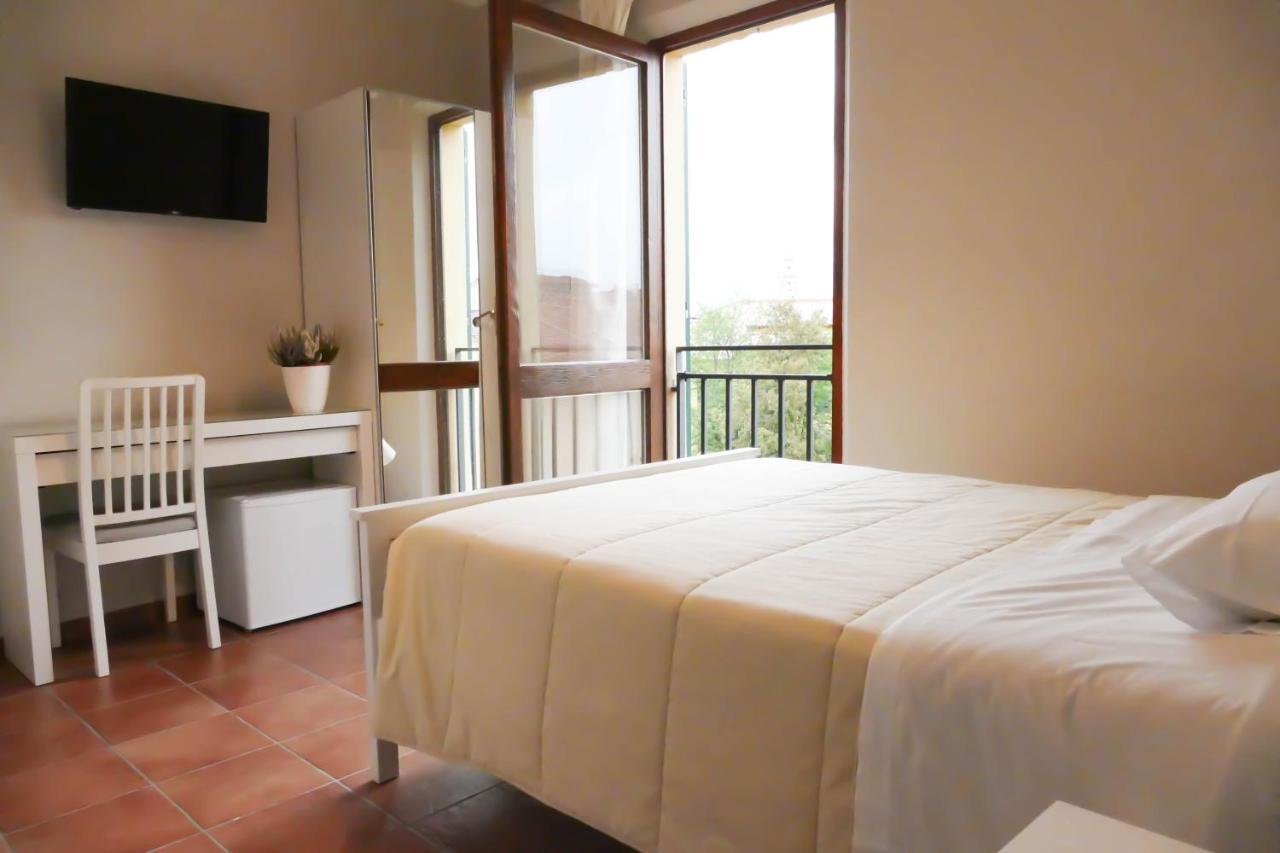 Gialel Pisa Guest House Extérieur photo