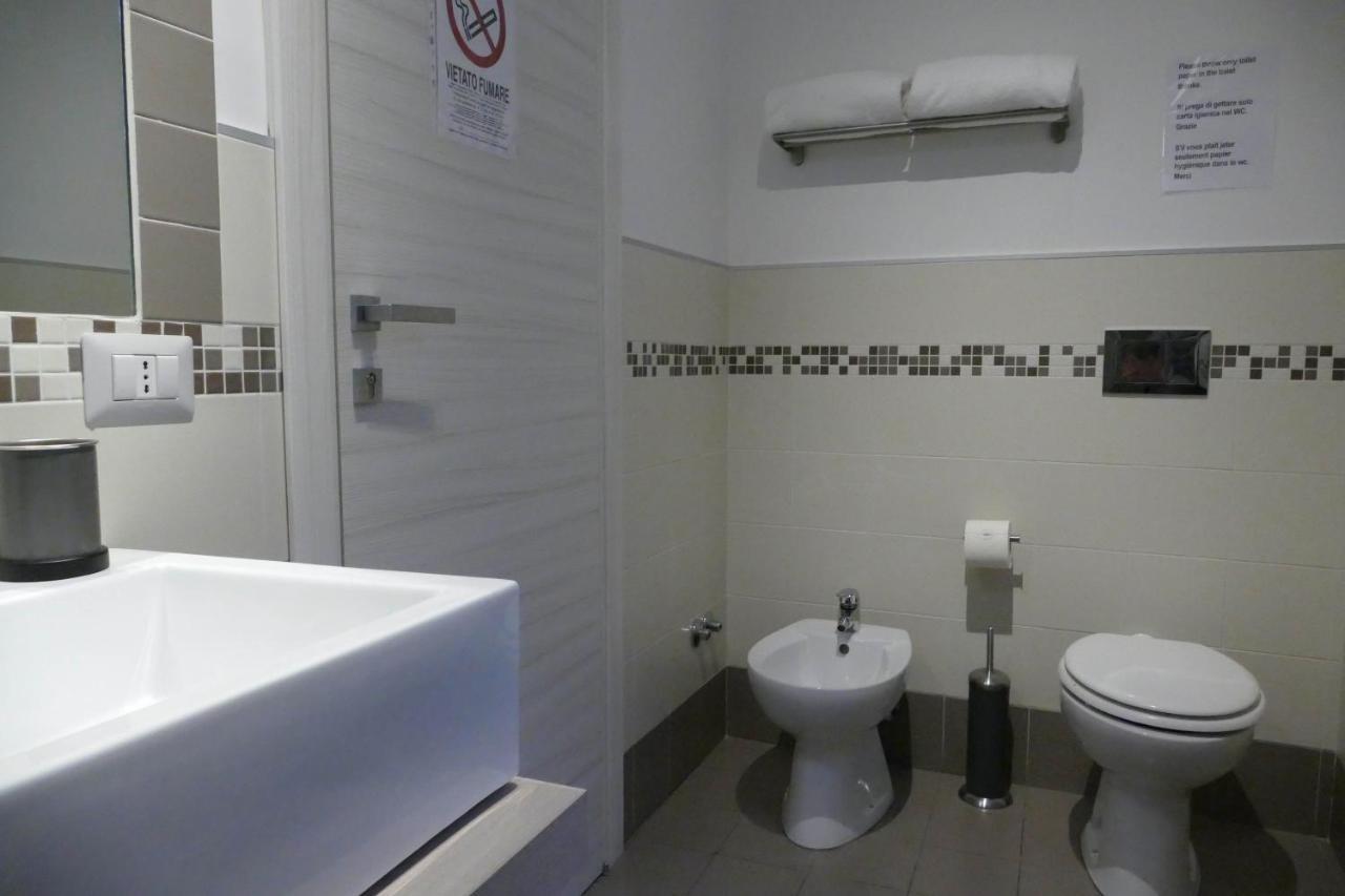 Gialel Pisa Guest House Extérieur photo