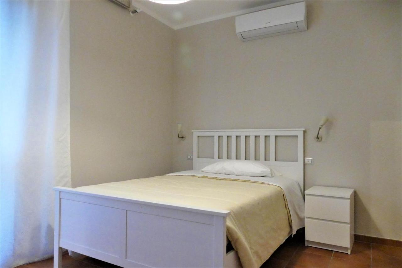 Gialel Pisa Guest House Extérieur photo