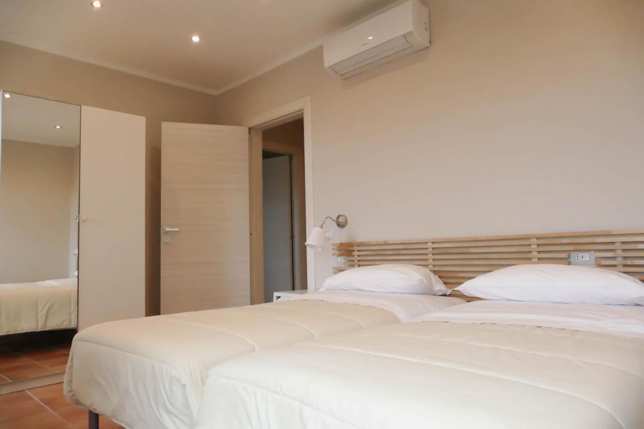 Gialel Pisa Guest House Extérieur photo