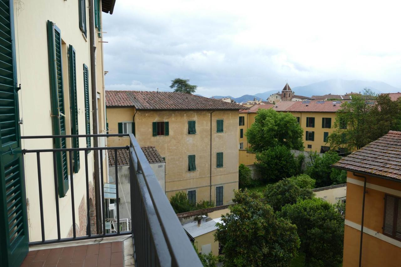 Gialel Pisa Guest House Extérieur photo